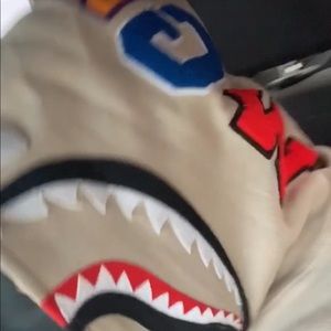 Meet your Posher, Noah